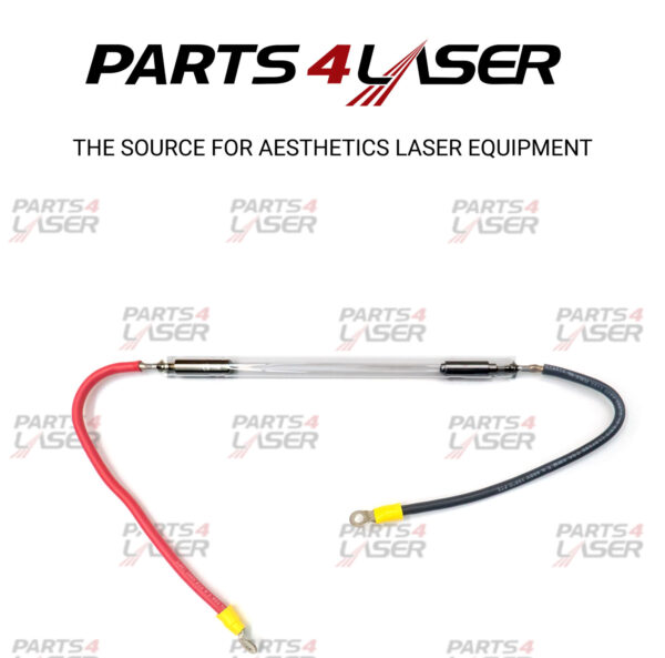 CANDELA GENTLELASE GENTLEYAG GENTLEMAX GPRO FLASH LAMPS