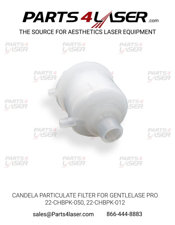 GENTLELASE PRO,GENTLE LASE PRO,PARTICLE FILTER GPRO, CAFI1324