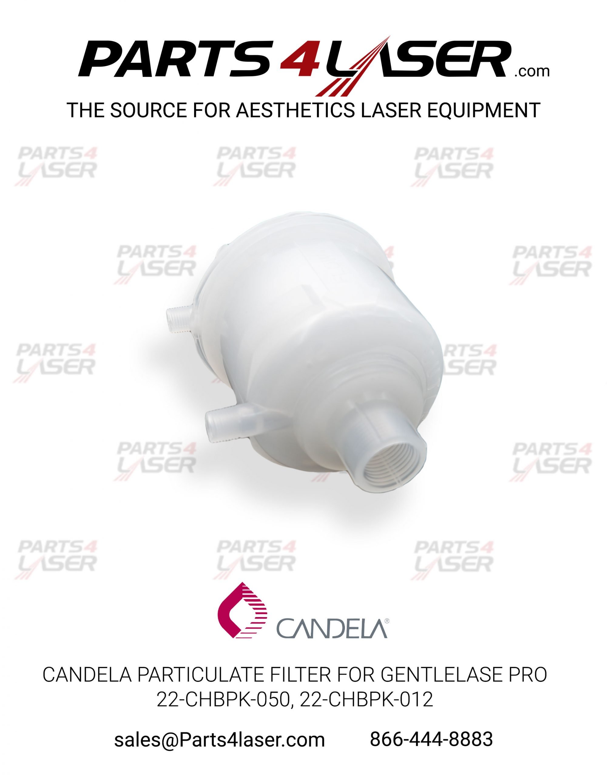 GENTLELASE PRO,GENTLE LASE PRO,PARTICLE FILTER GPRO, CAFI1324