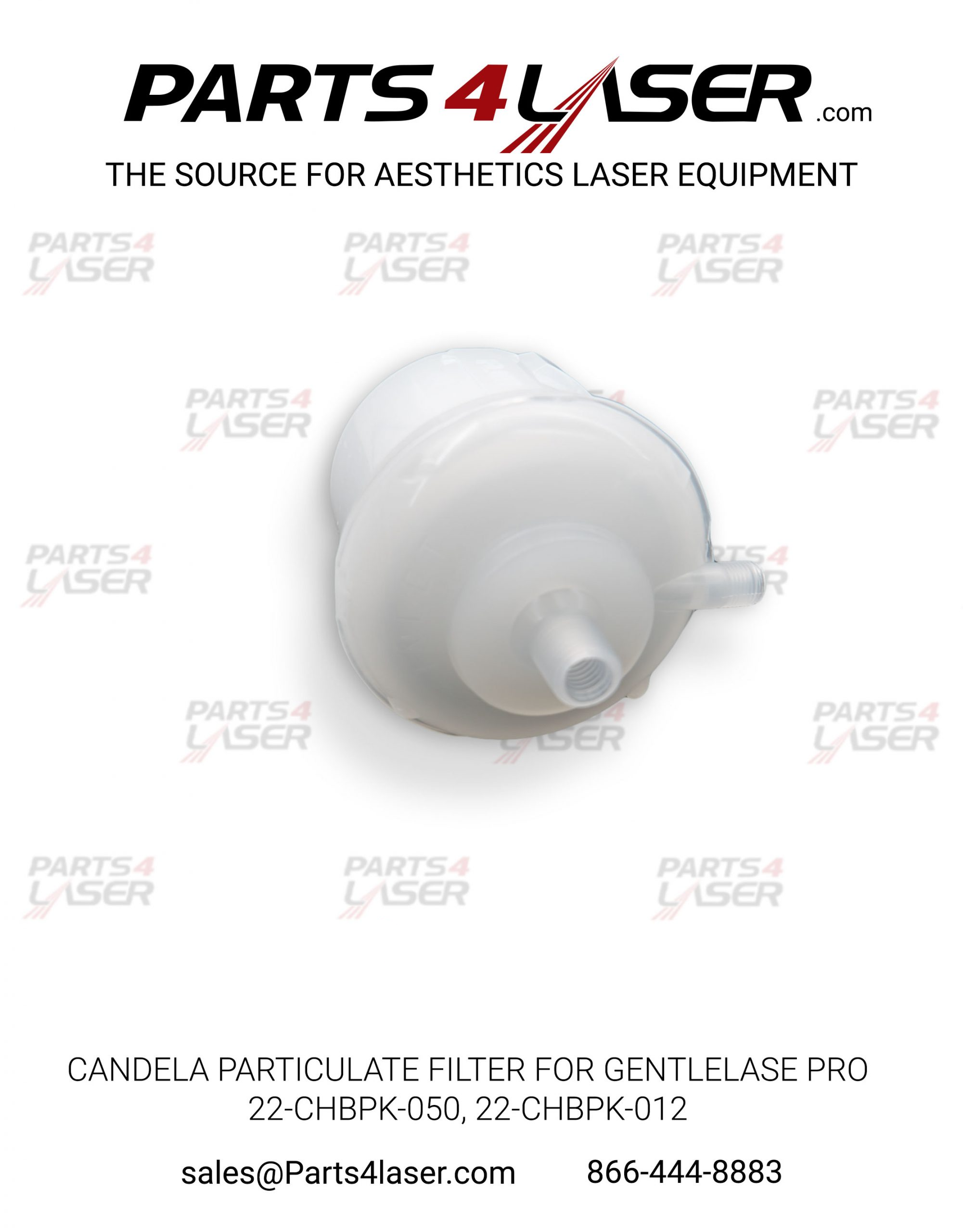 GENTLELASE PRO,GENTLE LASE PRO,PARTICLE FILTER GPRO, CAFI1324 - Image 3