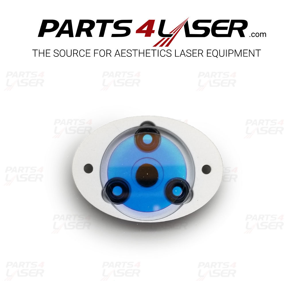 ARM MIRROR OPTIC FOR CANDELA® PICOWAY®, 8015-00-1245 20mm CAOP3007