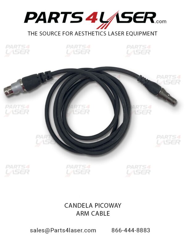 ARM CABLE FOR CANDELA® PICOWAY® 6032-00-0410 CACC3151
