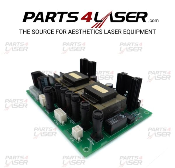 AC DISTRIBUTION BOARD FOR CANDELA® PICOWAY® 7111-00-2793 CAPC2613