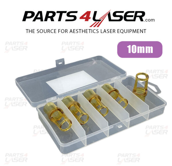 DISTANCE GAUGE 10MM FOR CANDELA® PRO SERIES, GPRO 7122-00-9522 ,CACN2987