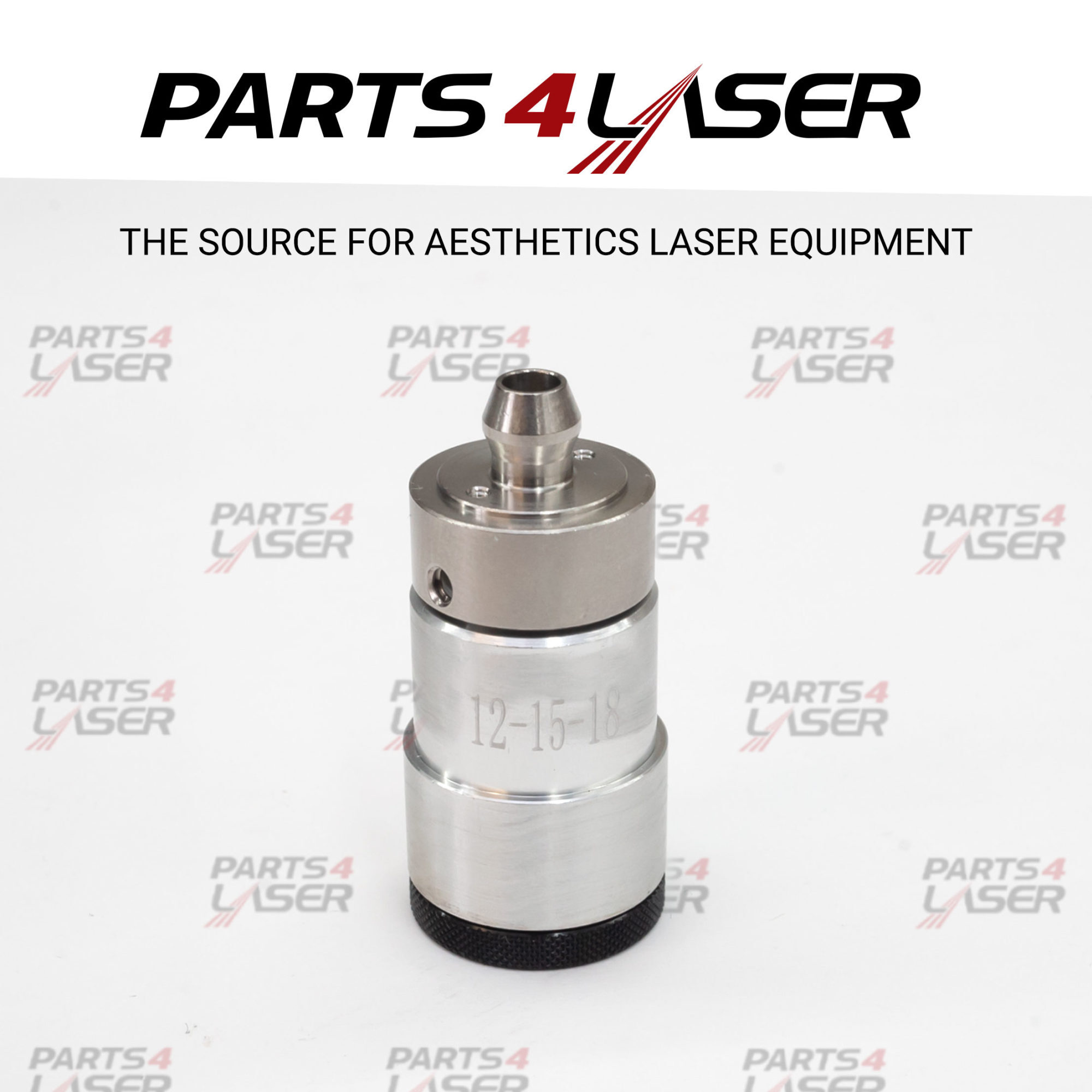 SLIDER 12/15/18MM FOR CANDELA® PRO SERIES GPRO 8050-00-9004 , 7122-00-9552 12/15/18 LENS CARTRIDGE END CAP CAOP1382 B14