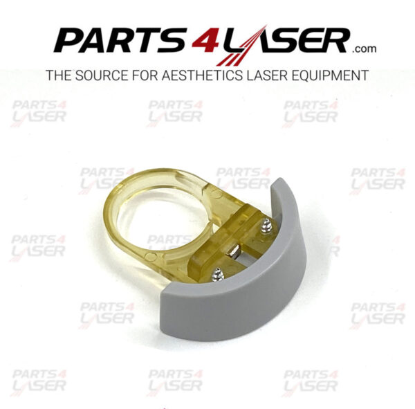 WINDOW HOLDER FOR CANDELA® PRO SERIES GPRO, GENTLEMAX PRO WINDOW HOLDER 7122-00-9657 PACK OF 5 , CACN2945, B7