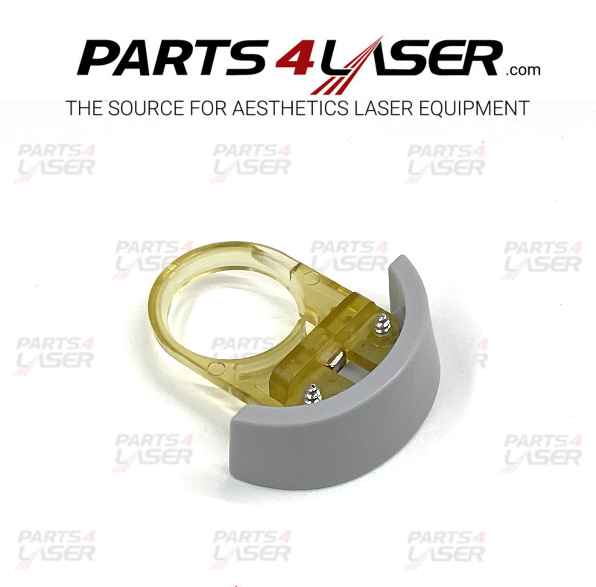 CANDELA PRO SERIES WINDOW HOLDER GPRO, GENTLEMAX PRO WINDOW HOLDER 7122-00-9657, CACN1419, B7