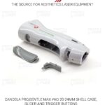 Candela Case Slider Trigger Buttons Handpiece | Parts4Laser