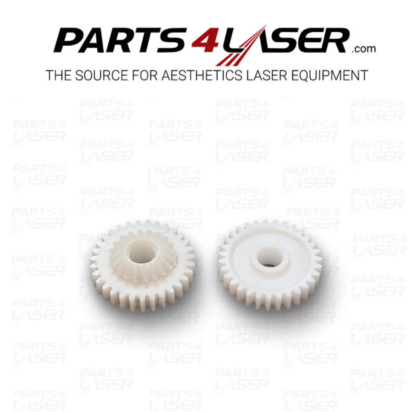 VELASHAPE III 3 GEAR WHEELS SET FOR SYNERON SYCN3010