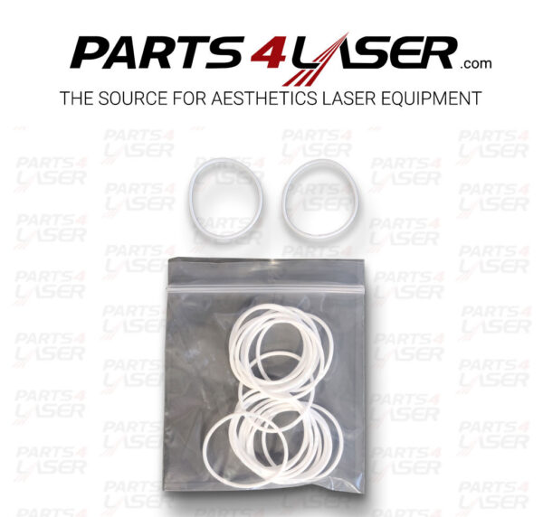 CANDELA TRIPLE BORE O-Ring TRIPLE BORE (Pack of 25) CACN2459