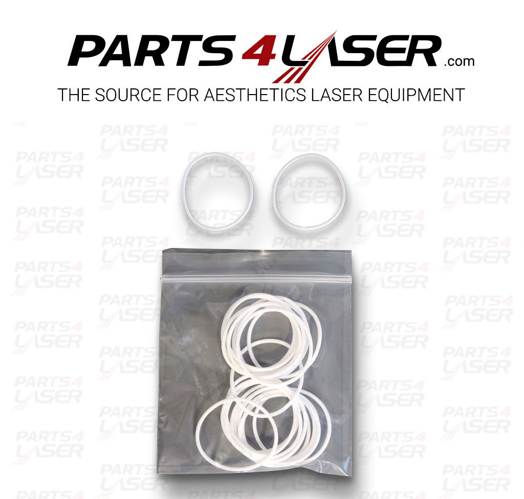 CANDELA TRIPLE BORE O-Ring TRIPLE BORE (Pack of 25) CACN2459