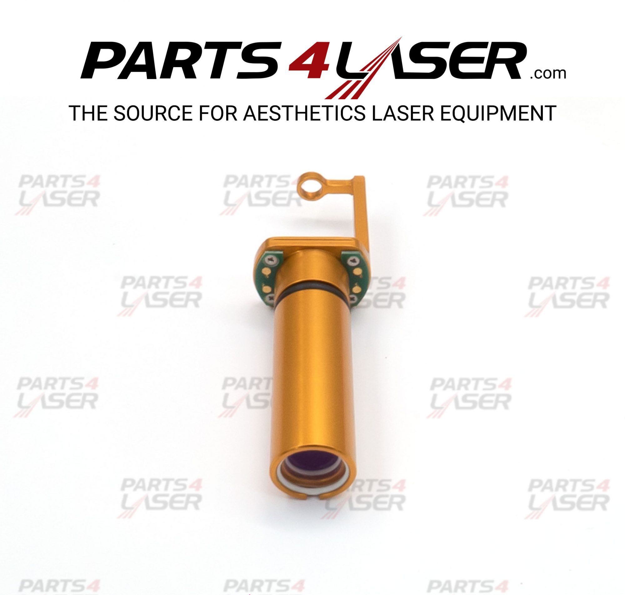 3MM SLIDER OPTICS SET FOR CANDELA® VBEAM PERFECTA7122-00-3582 VBEAM 3mm DISTANCE GAUGE - Image 3