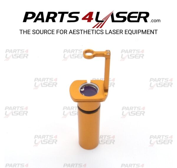 3MM SLIDER OPTICS SET FOR CANDELA® VBEAM PERFECTA7122-00-3582 VBEAM 3mm DISTANCE GAUGE