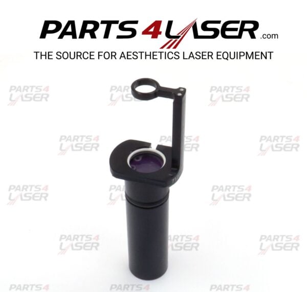 5MM SLIDER OPTICS SET FOR CANDELA® VBEAM PERFECTA 7122-00-3581 VBEAM 5mm DISTANCE GAUGE CAOP2903