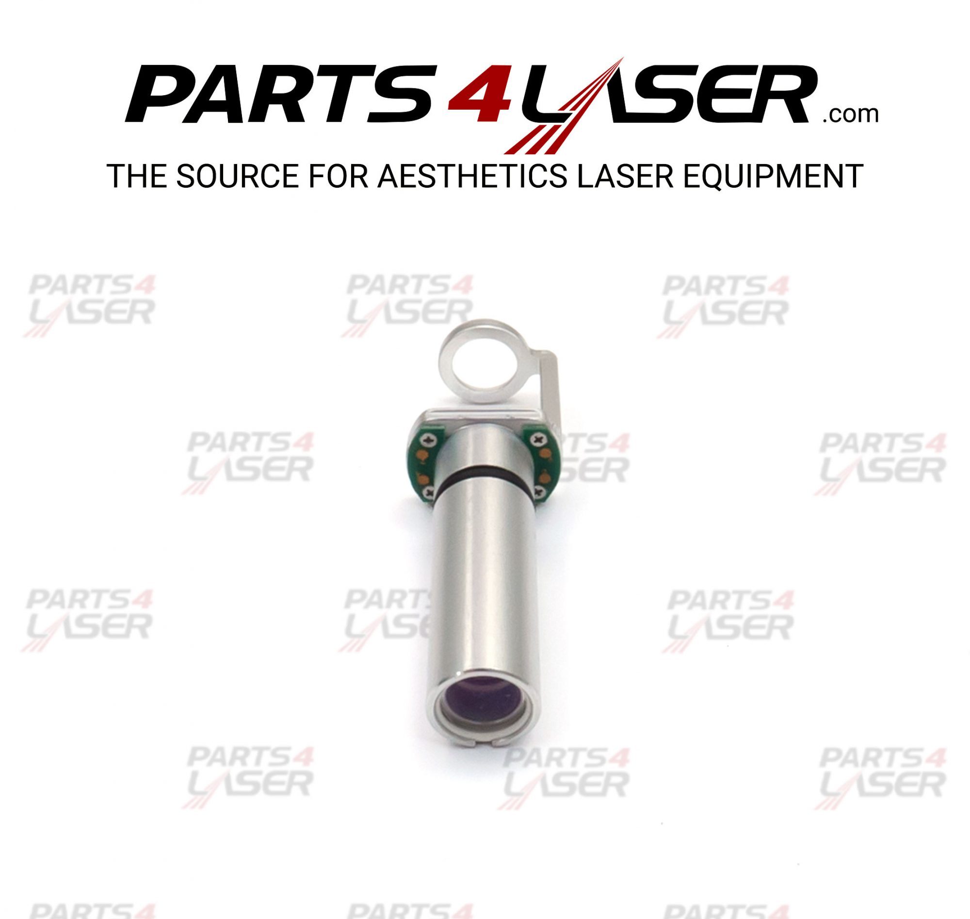 7MM PL (Pigmented Lesions) SLIDER OPTICS SET FOR CANDELA® VBEAM PERFECTA 7122-00-7557 VBEAM DISTANCE GAUGE 7122-00-3739 CAOP2641 - Image 3