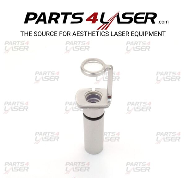 7MM PL (Pigmented Lesions) SLIDER OPTICS SET FOR CANDELA® VBEAM PERFECTA 7122-00-7557 VBEAM DISTANCE GAUGE 7122-00-3739 CAOP2641