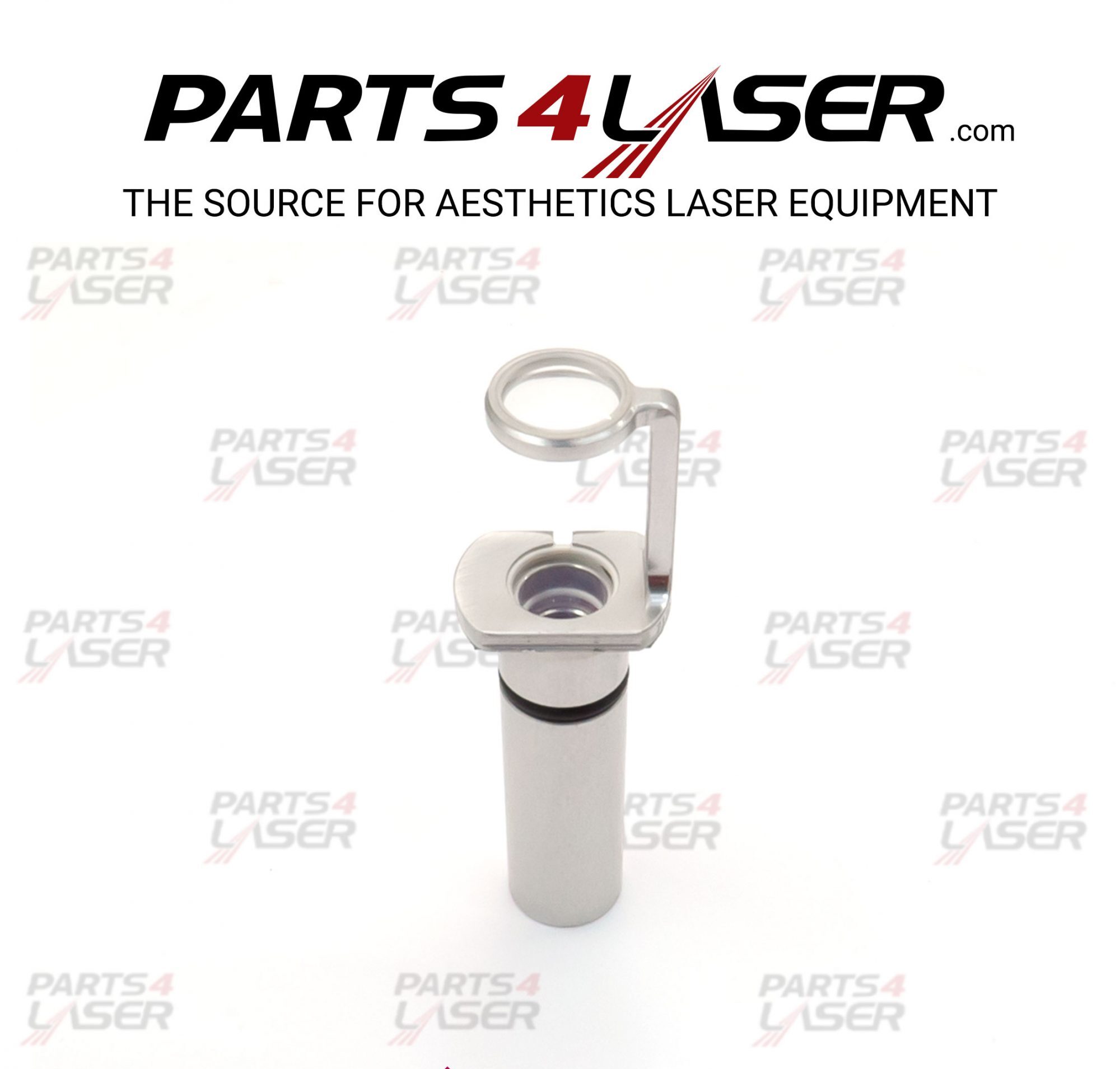 7MM PL (Pigmented Lesions) SLIDER OPTICS SET FOR CANDELA® VBEAM PERFECTA 7122-00-7557 VBEAM DISTANCE GAUGE 7122-00-3739 CAOP2641