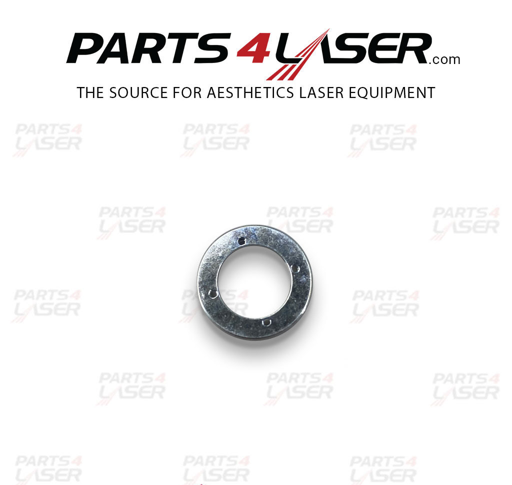 WINDOW METAL RING FOR CANDELA® VBEAM PERFECTA 7122-00-3592 CACN3090 B28