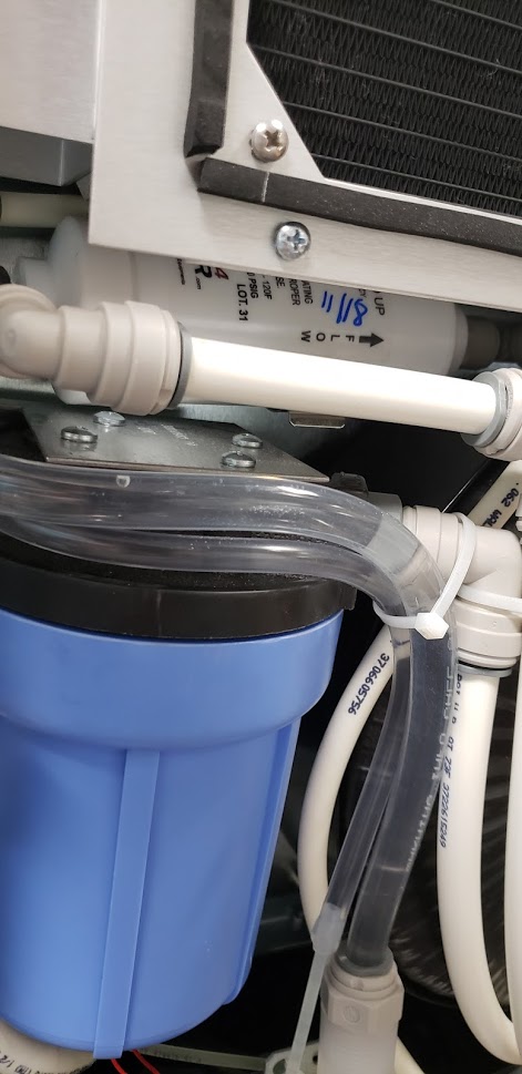 CUTERA EXCEL HR DI WATER FILTER, CUTERA EXCEL HR FILTER CUFI1608, B39 - Image 4