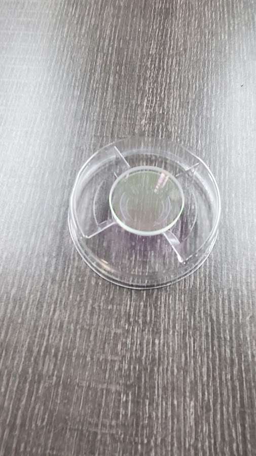 CUTERA EXCEL V V+ FIBER FOCUS LENS OPTIC , 3002379 , CUOP1543 B33