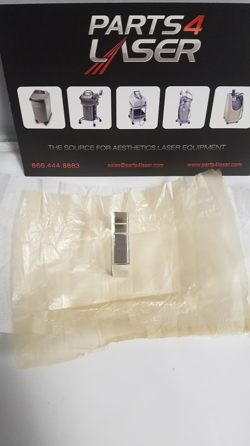 CUTERA XEO PROWAVE 770 HANDPIECE, LIGHTGUIDE CRYSTAL CuOP1555 - Image 2