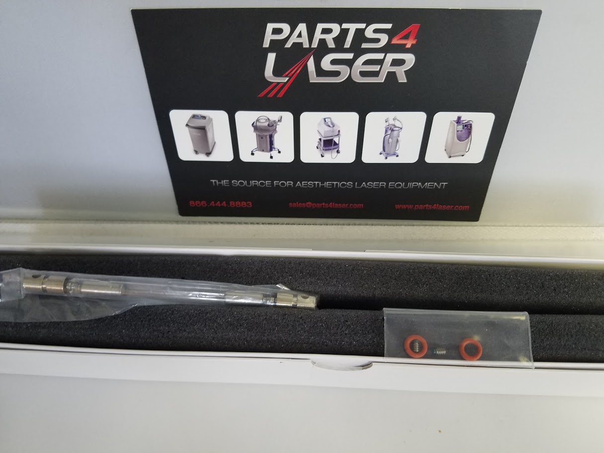 CUTERA PROWAVE LX HANDPIECE FLASH LAMP CUFL1602