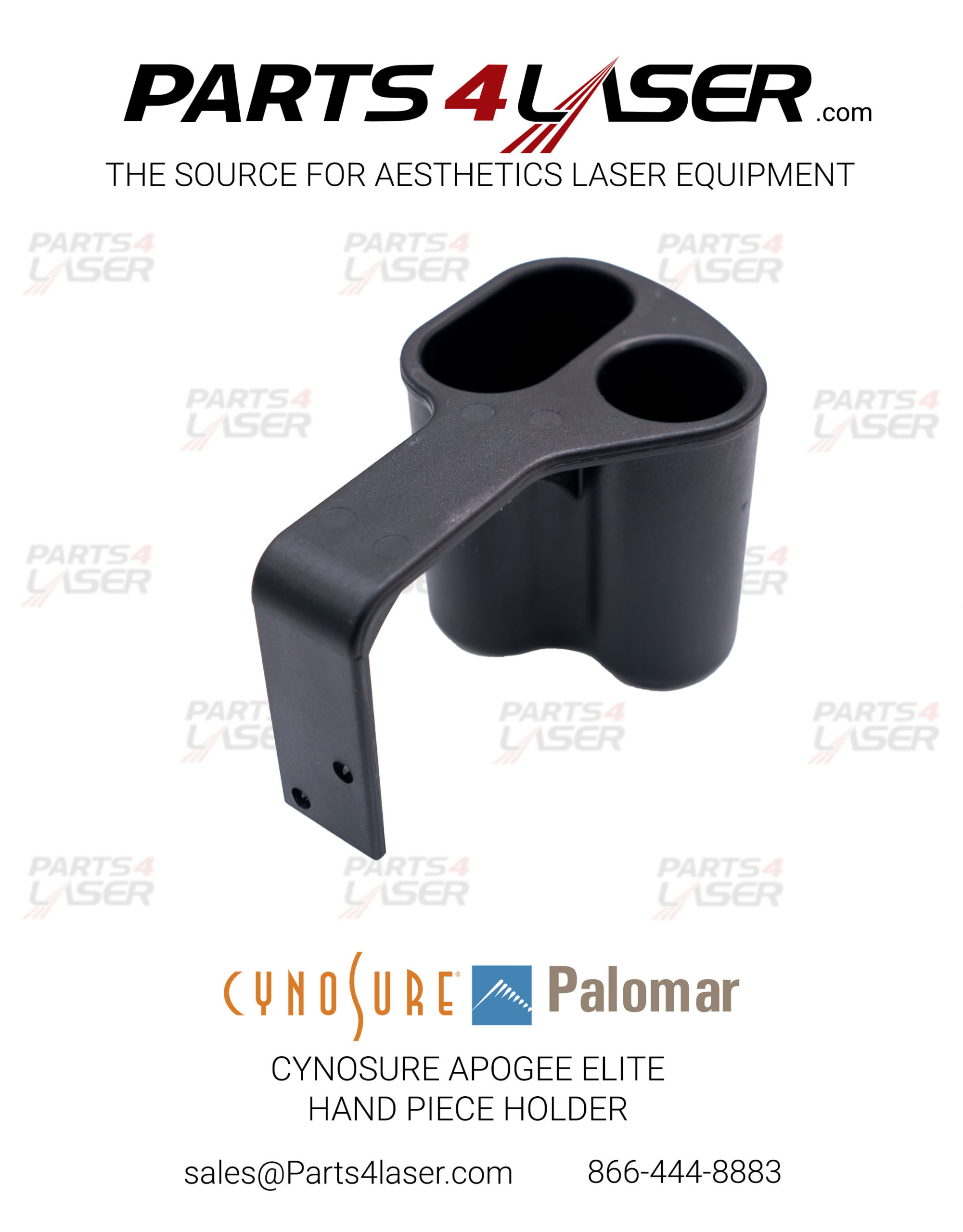 CYNOSURE APOGEE ELITE HAND PIECE HOLDER 130-7000-005 , CYCN1873