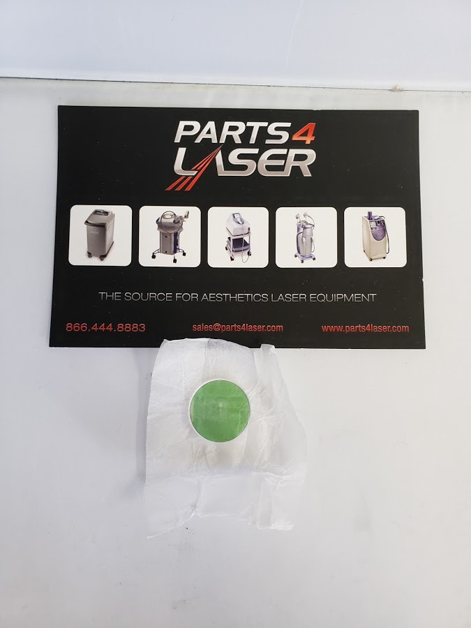 CYNOSURE APOGEE ELITE, CYNOSURE ELITE + TURNING MIRROR CYOP1764 800-5010-010