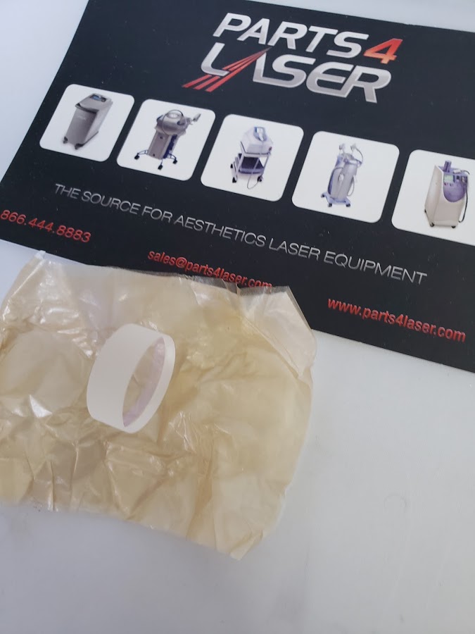 CYNOSURE APOGEE ELITE, ELITE + YAG HIGH REFLECTIVE MIRROR, HR MIRROR,800-5010-009 CYOP1762