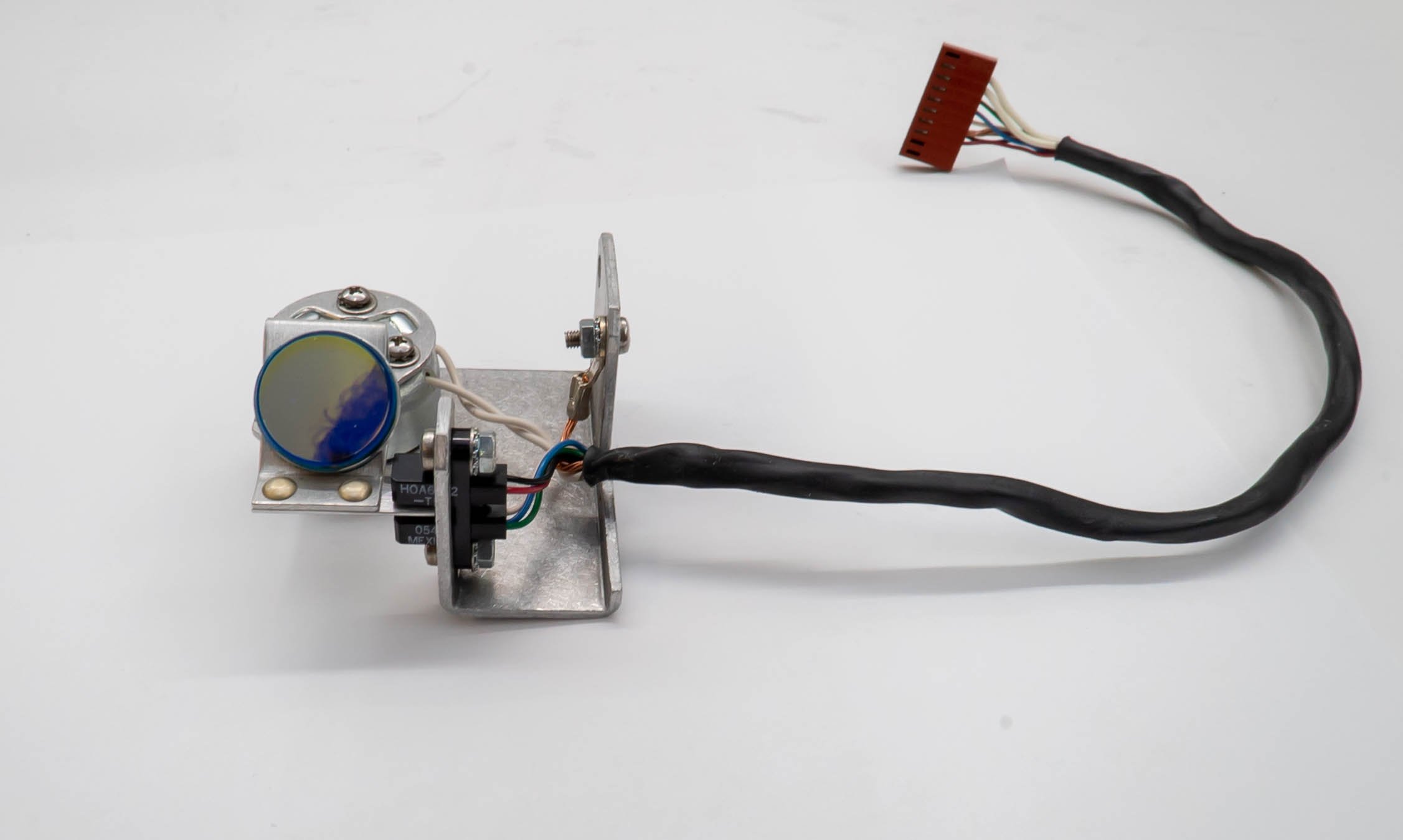 CYNOSURE MEDLITE C6 SHUTTER MODULE CYCN3009 - Image 3