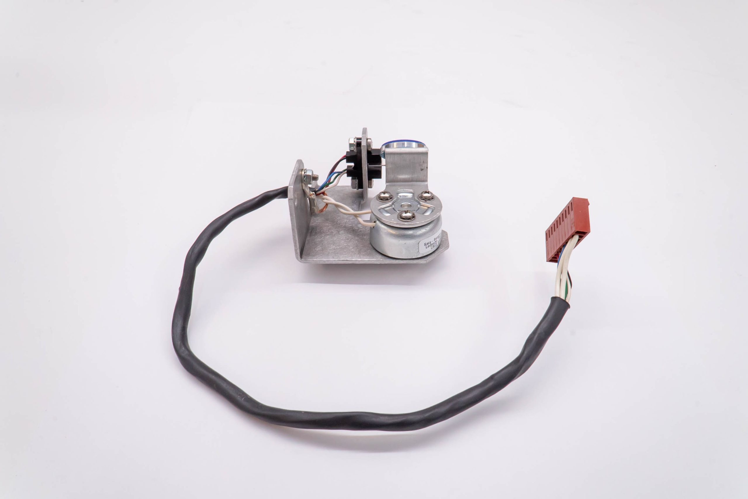 CYNOSURE MEDLITE C6 SHUTTER MODULE CYCN3009 - Image 5