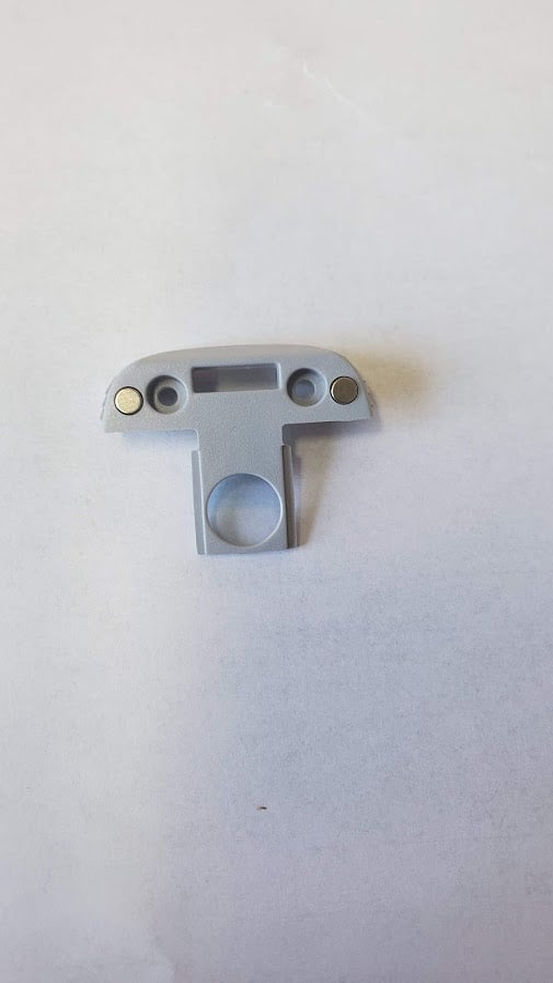 PALOMAR ICON STARLUX 1064 YAG HAND PIECE OPTIC, CYNOSURE PALOMAR 1064 OPTIC 1520-1045 ,PAOP2835