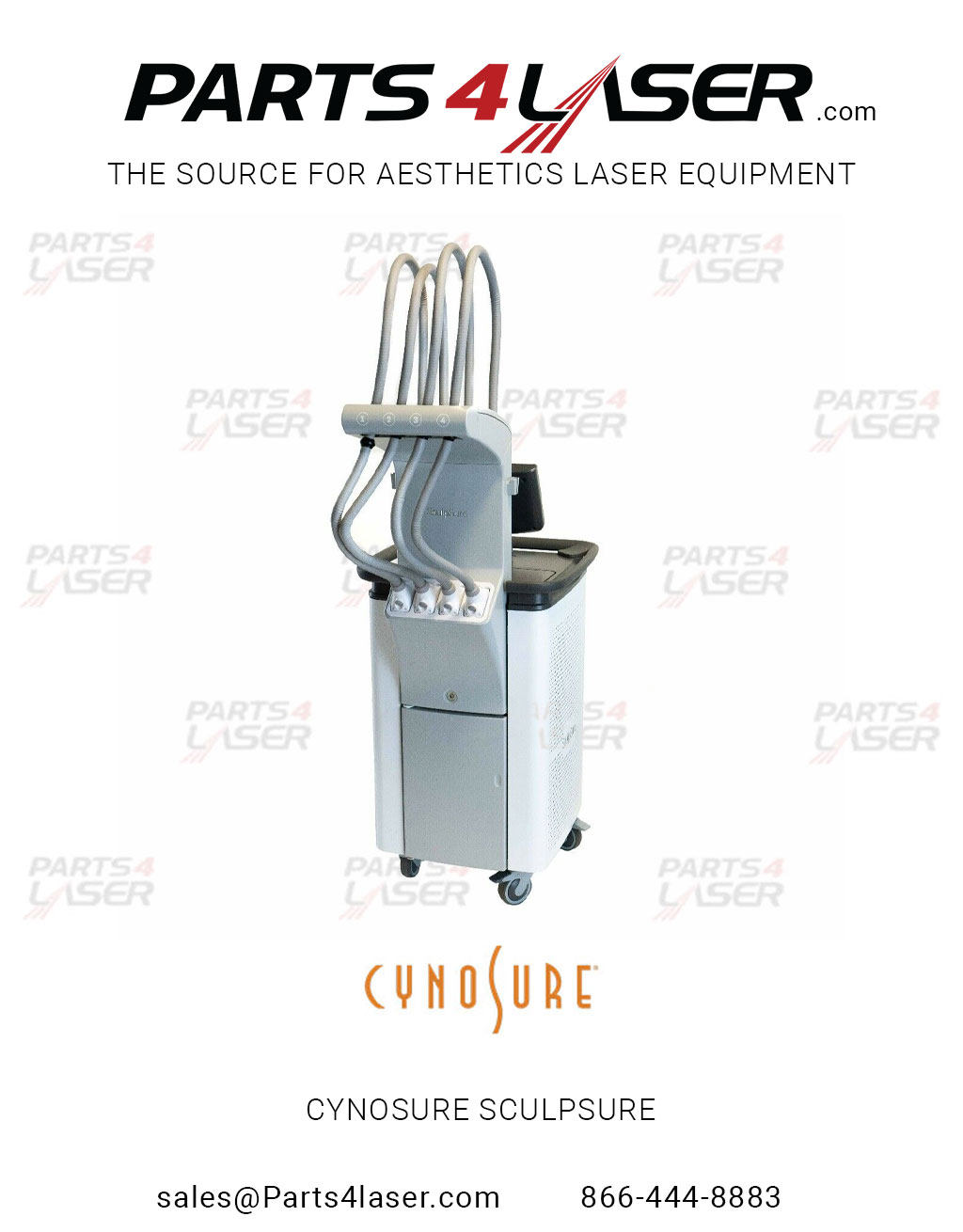 CYNOSURE SCULPSURE PLATINUM PULSE KEY 100-7026-004 ASSY-13438,I-BUTTON, PAC KEY 1PK,SCULPSURE SOFTWARE 3.0 + , CYCN3282 - Image 3