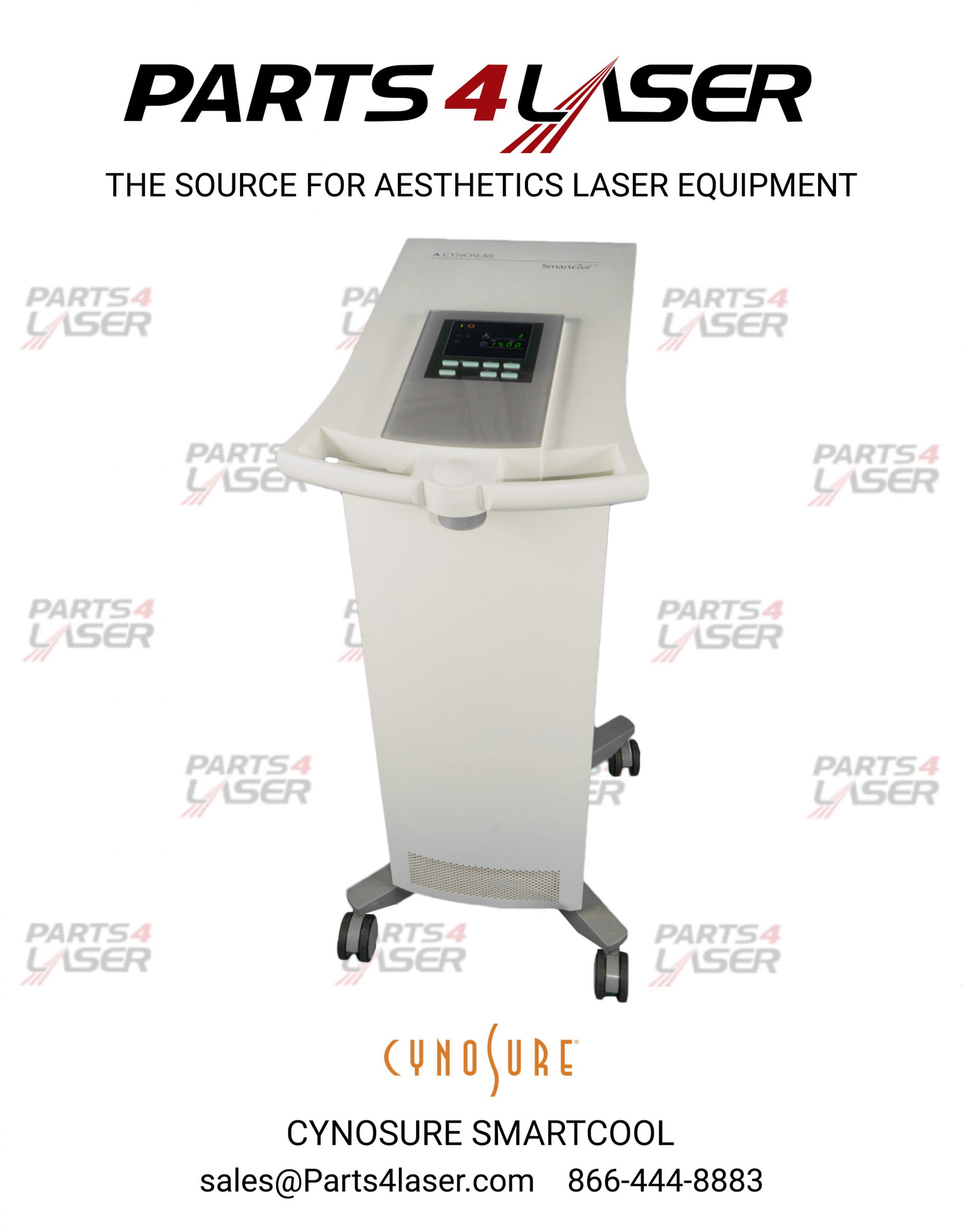 ZIMMER CRYO 5 TEMPERATURE SENSOR FOR EVAPORATOR / TEMP SENSOR FOR EVAPORATOR ZiCN2312 - Image 3