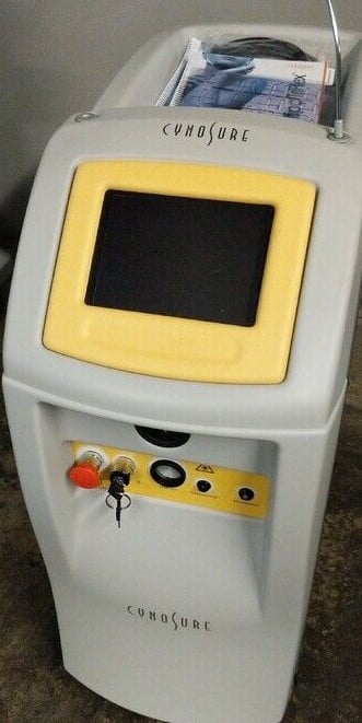 CYNOSURE SMARTLIPO MPX 1000 UM FIBER OPTIC CABLE NEW SEALED 807-5001-619 CYFC1833 - Image 2