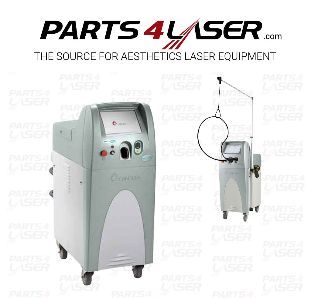 CANDELA ATV ALEX TRIVANTAGE LASER HANDPIECE DISTANCE GAUGE 7122-00-9217 - Image 2