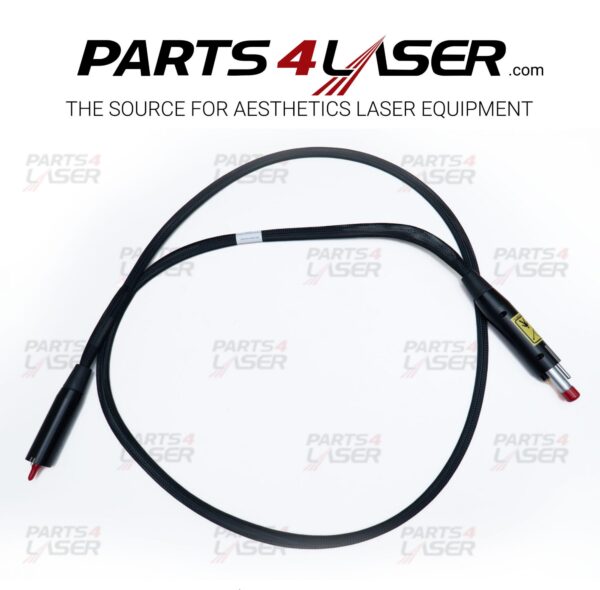 DELIVERY SYSTEM FOR CANDELA® ATV , TRIVANTAGE FIBER OPTIC CABLE 7122-00-9762 , 2157-40-8156, CAFC2487