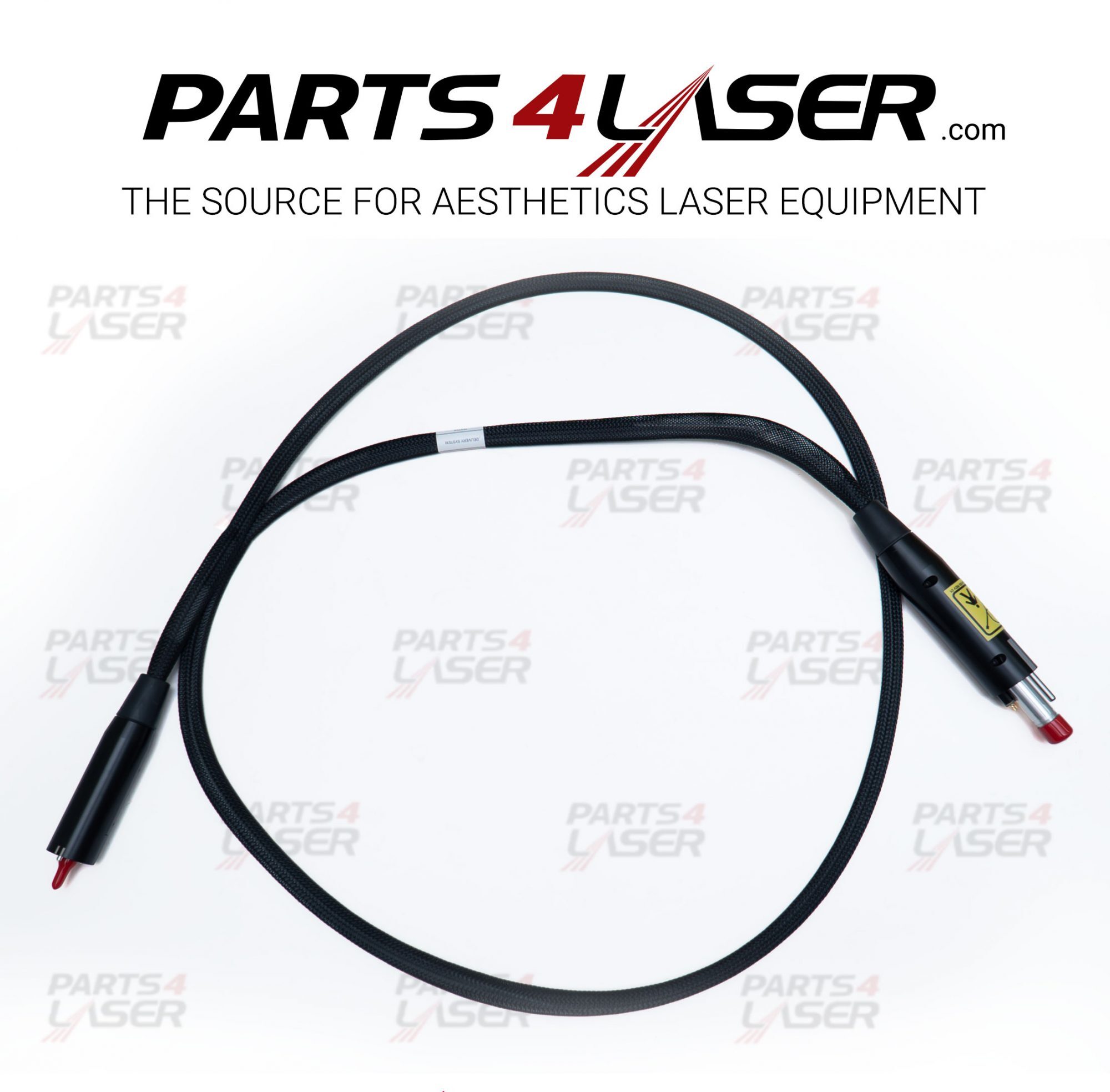 DELIVERY SYSTEM FOR CANDELA® ATV , TRIVANTAGE FIBER OPTIC CABLE 7122-00-9762 , 2157-40-8156, CAFC2487