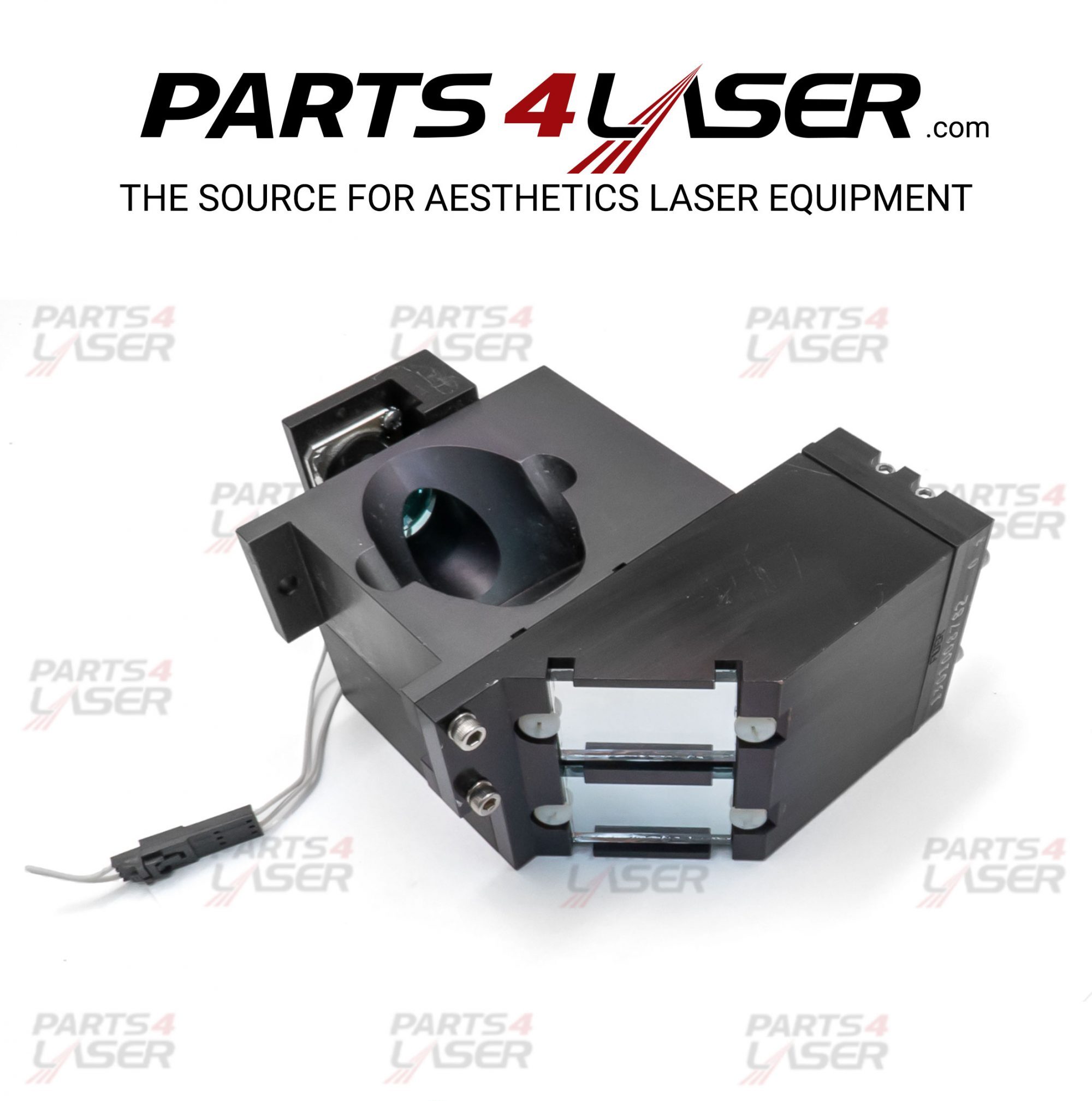 AIMING BEAM ASSEMBLY FOR CANDELA® GENTLE MAX 7122-00-4001 - Image 3