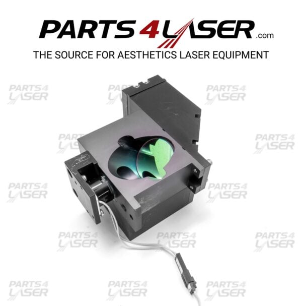 AIMING BEAM ASSEMBLY FOR CANDELA® GENTLE MAX 7122-00-4001