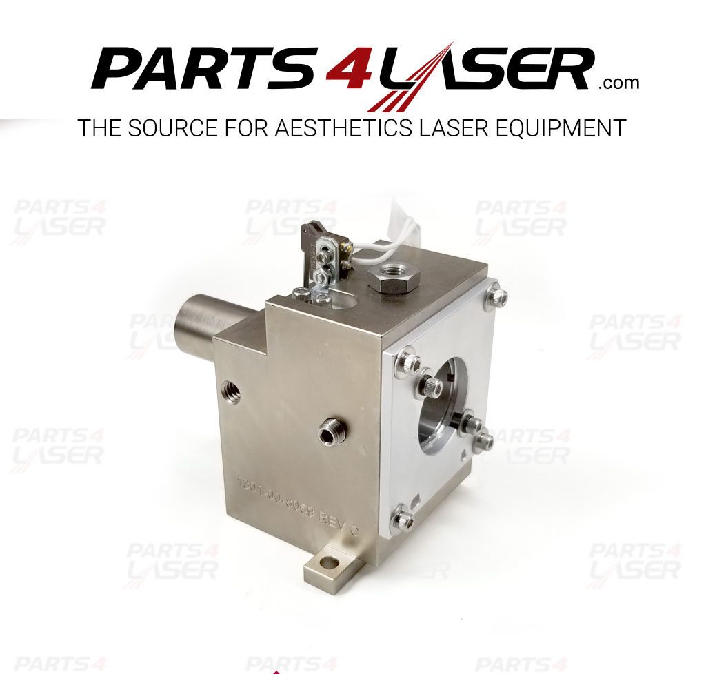 FOCUS LENS MODULE FOR CANDELA® MGL 7122-00-3325 CAOP3158 - Image 2