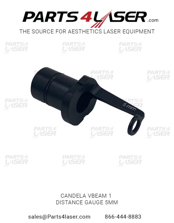 Candela VBeam 1 Distance Gauge 5mm