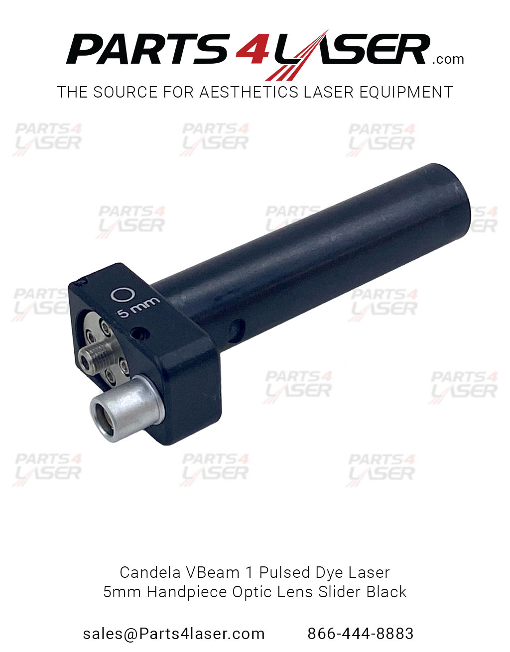 Candela VBeam 1 Distance Gauge 5mm - Image 2