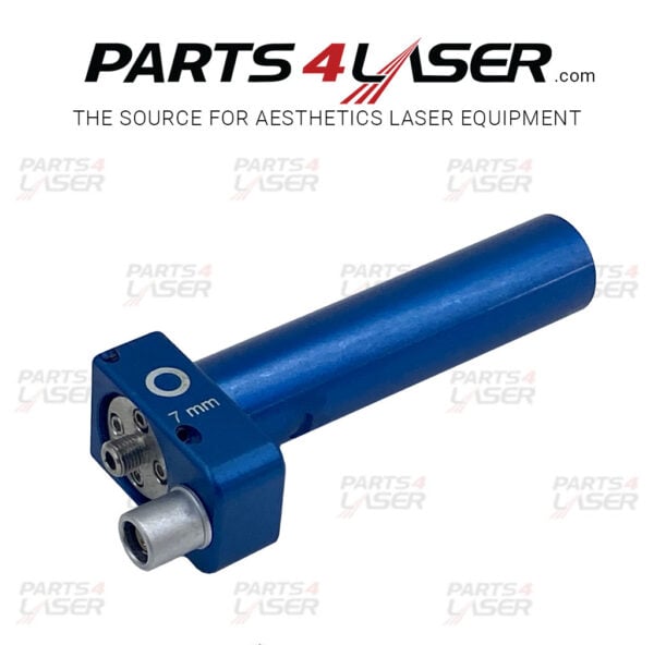 7mm Handpiece Optic Lens Slider For Candela® VBeam 1 Pulsed Dye Laser - CAHP2471