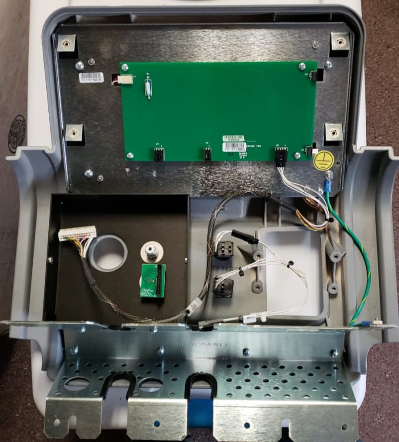 CANDELA PRO DISPLAY MODULE, CANDELA SCREEN FOR CANDELA PRO MACHINE CAPC3491 - Image 2