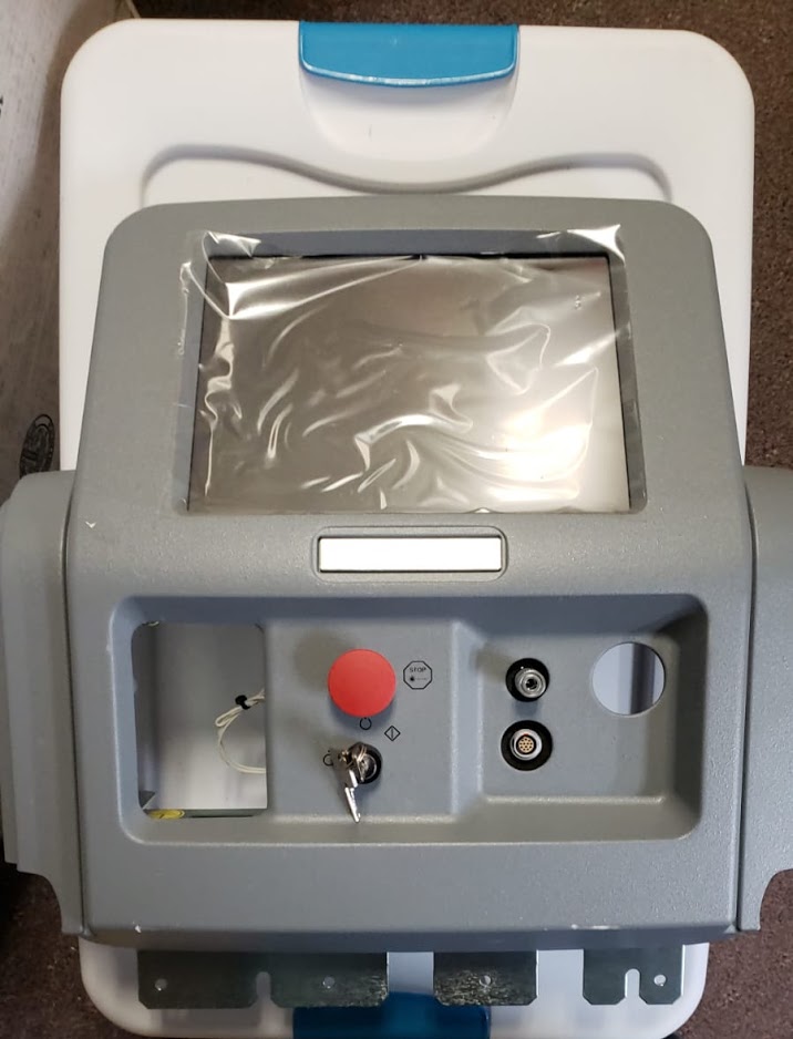 CANDELA PRO DISPLAY MODULE, CANDELA SCREEN FOR CANDELA PRO MACHINE CAPC3491