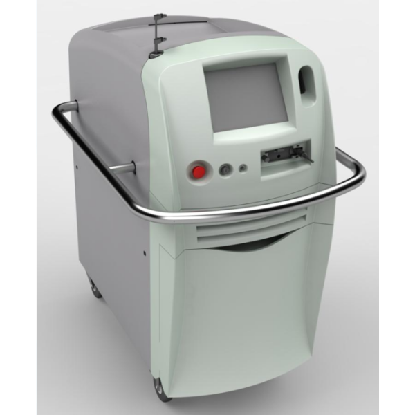 CANDELA GENTLEMAX GMAX CARTRIDGE 15MM 7122-00-3950 COMPLETE CACN3440 - Image 2