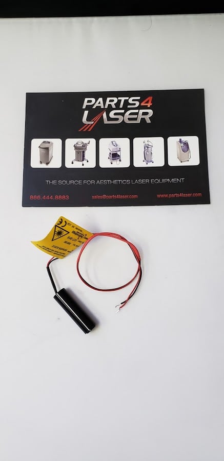 Cynosure APOGEE Elite ,ELITE + AIMING BEAM 100-7002-995 CYCN1868, E76