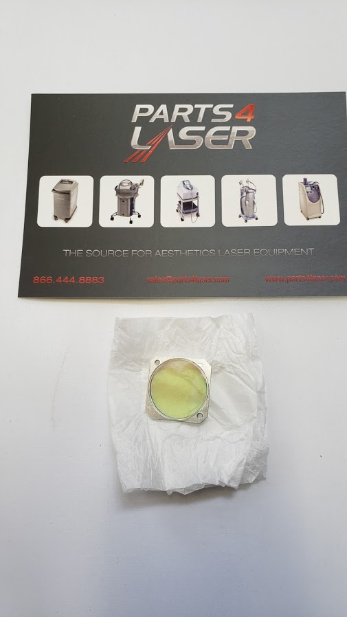 Cynosure Apogee Elite , Elite Plus Resonator Mirror, Shutter mirror CYOP1746