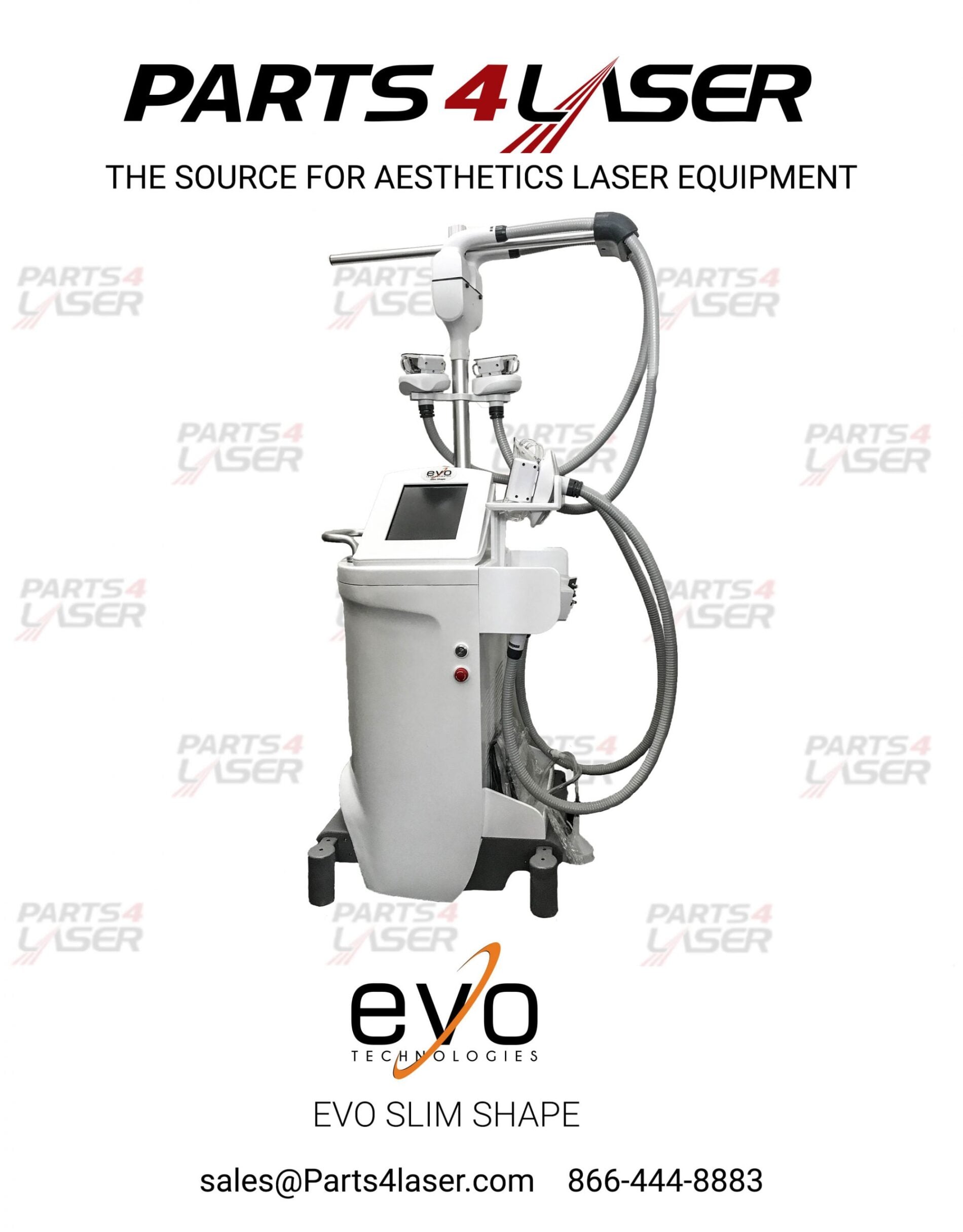 EVO Slim - Shape - Fat Freezing